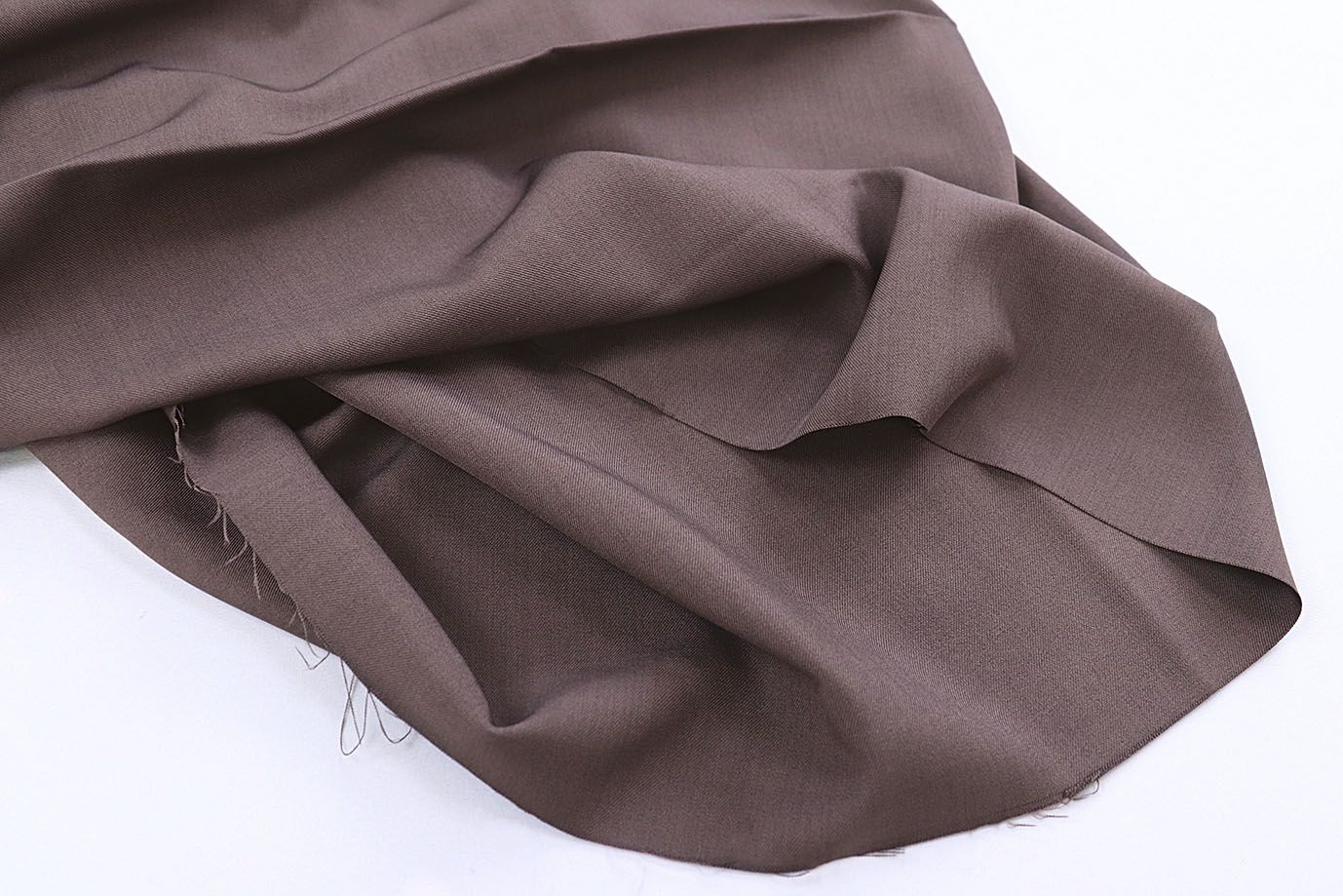 Костюмная ткань "Дорис"/сливовый 1462-PY/C#4