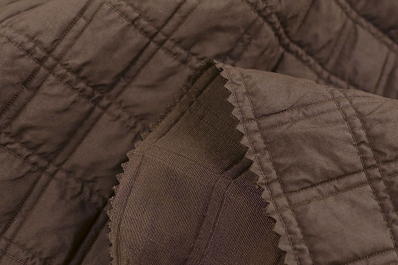 Костюмная ткань "Соренто"/коричневый 4256-PY/D#1/C#7