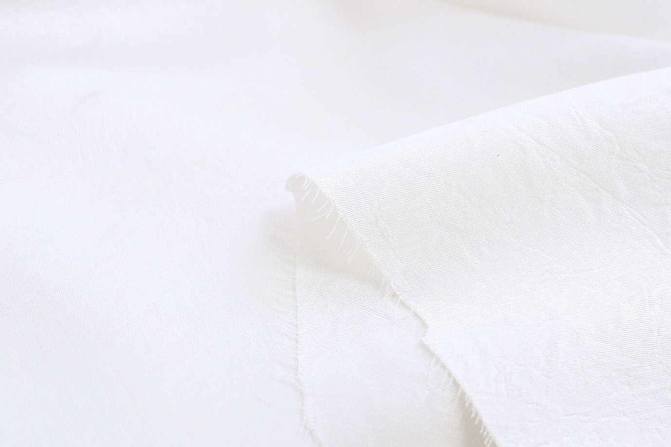 Шелк жаккард/белый 3781-PY/C#1