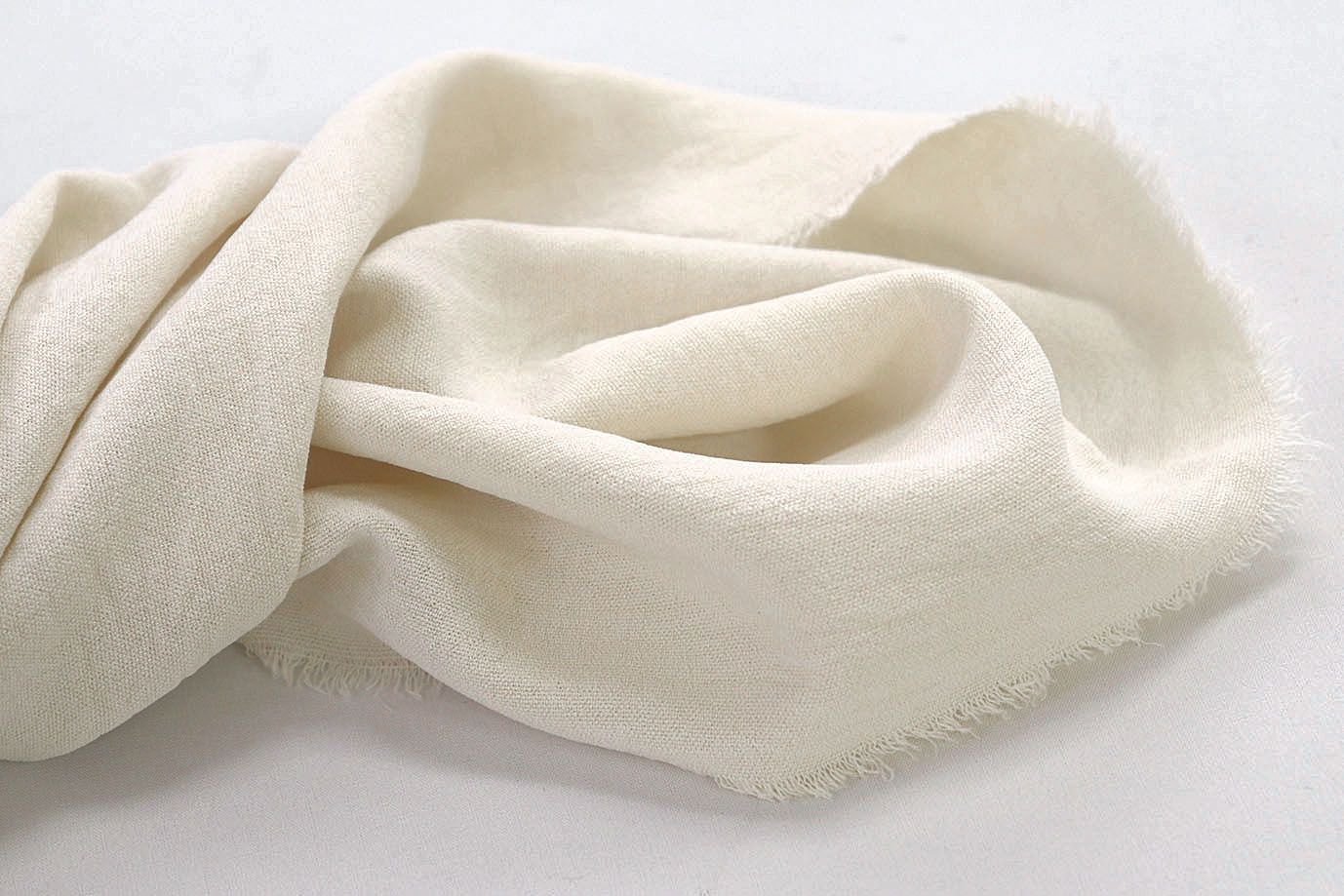 Блузочная ткань "CEY" стрейч/бежевый 3733-PY/C#3