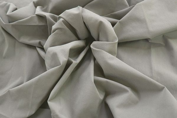 Трикотаж "Купра"/серо-бежевый 3775-PY/C#9