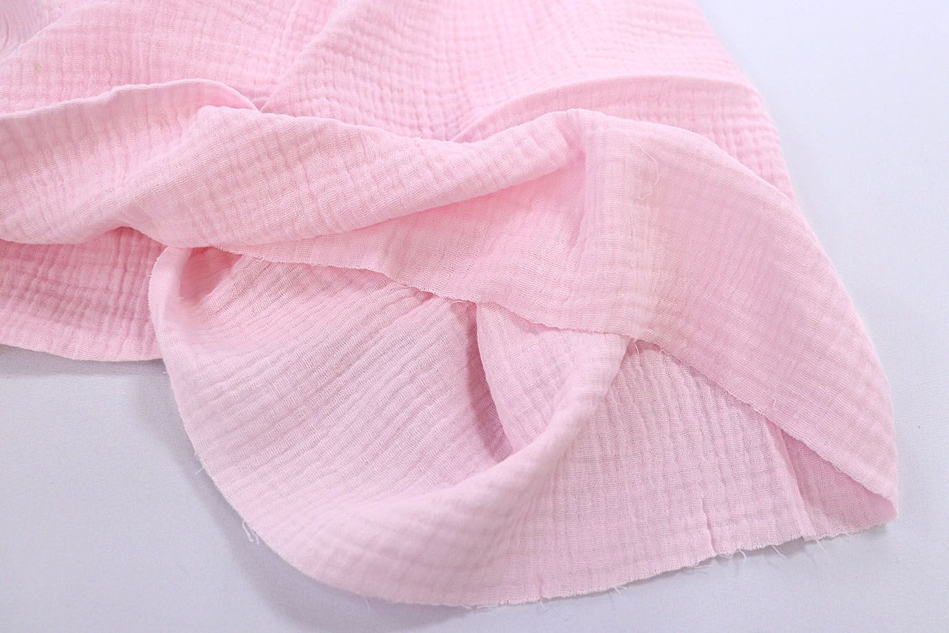 Муслин/розовый 7553/C#6