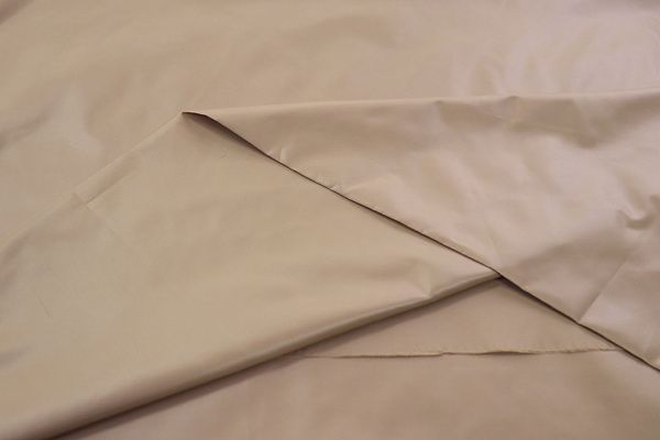 Плащевая ткань "Лаке"/песочно-коричневый AP230329051/D#101027/C#95