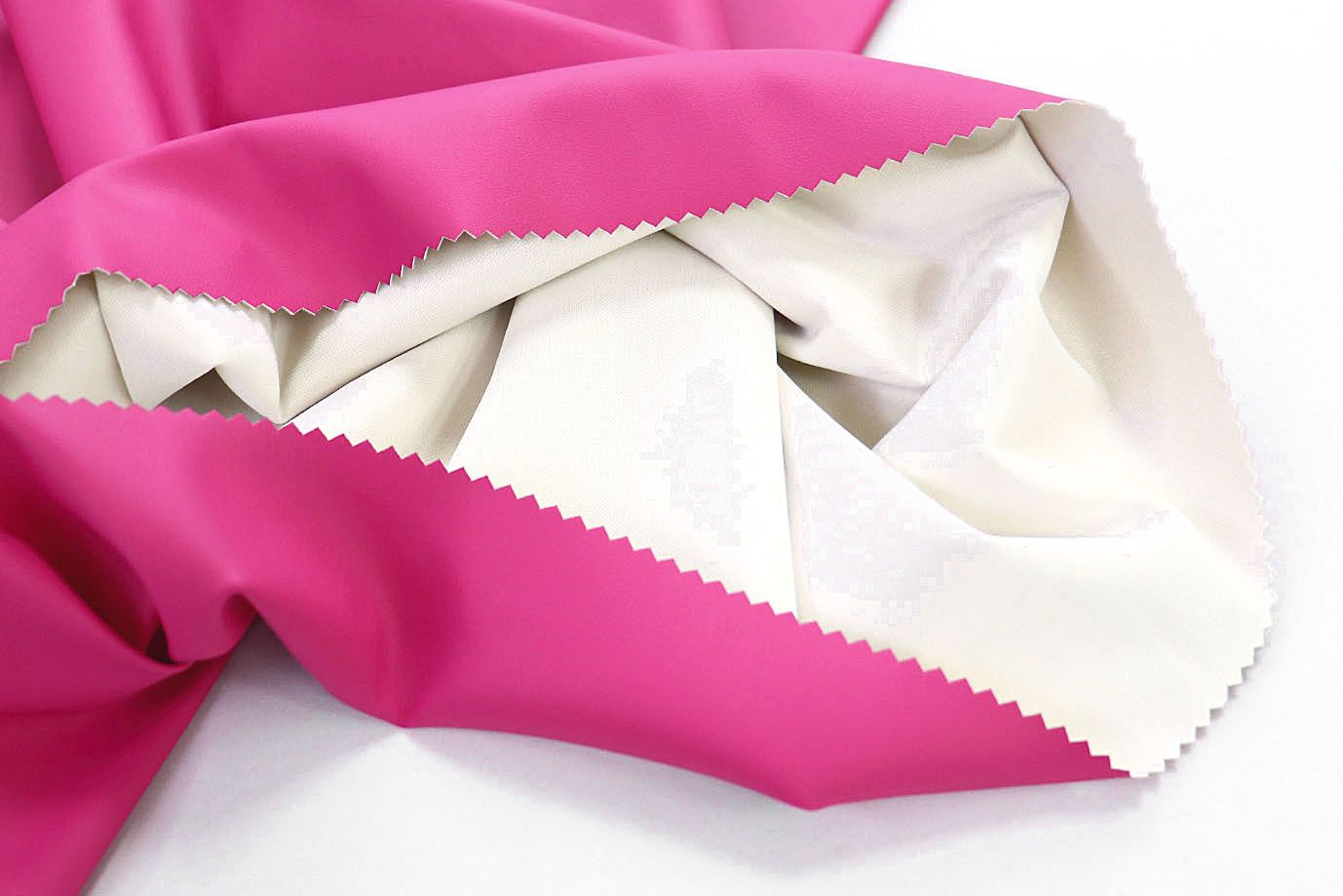 Кожа матовая стрейч/фуксия 3689-PY/C#4