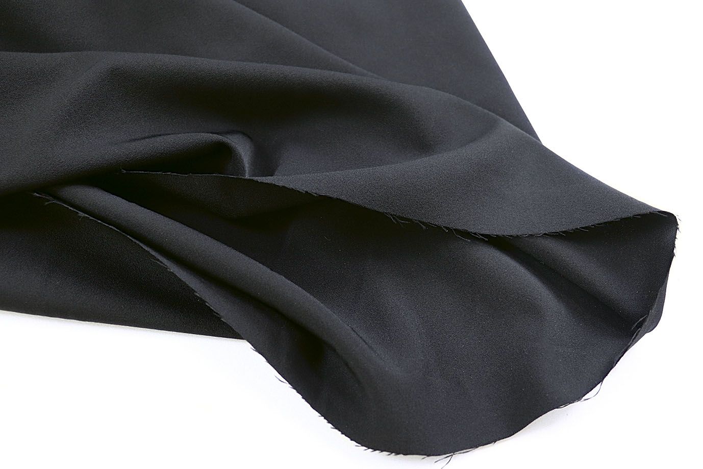 Костюмная ткань "Пикачу"/черный 12537/C#1