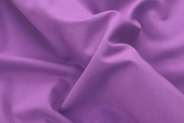 Костюмная ткань "Лиза"/фиолетовый 3142-PY/C#35