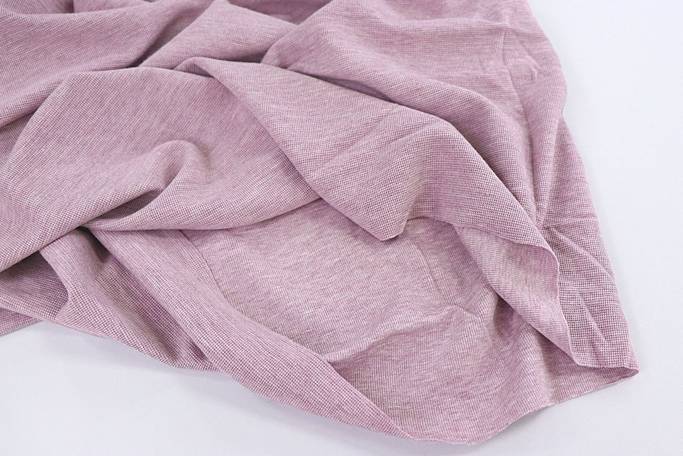 Трикотаж "Лакоста"/фиолетовый 3517-PY/C#5