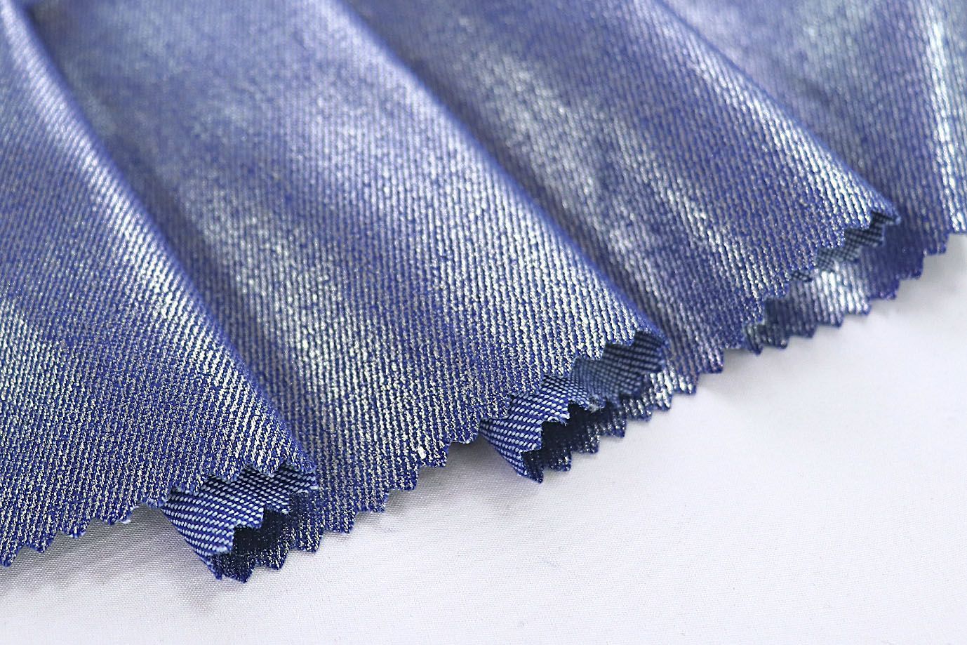 Джинс "Металлик"/электрик 3674-PY/C#4