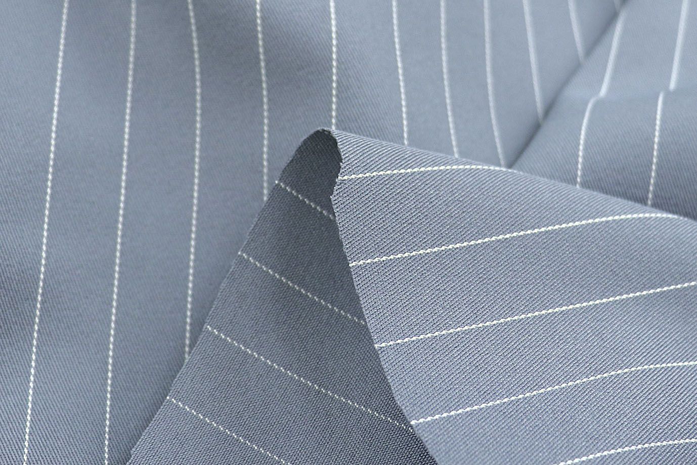 Костюмная ткань/светло-серый 1465-PY/C#12
