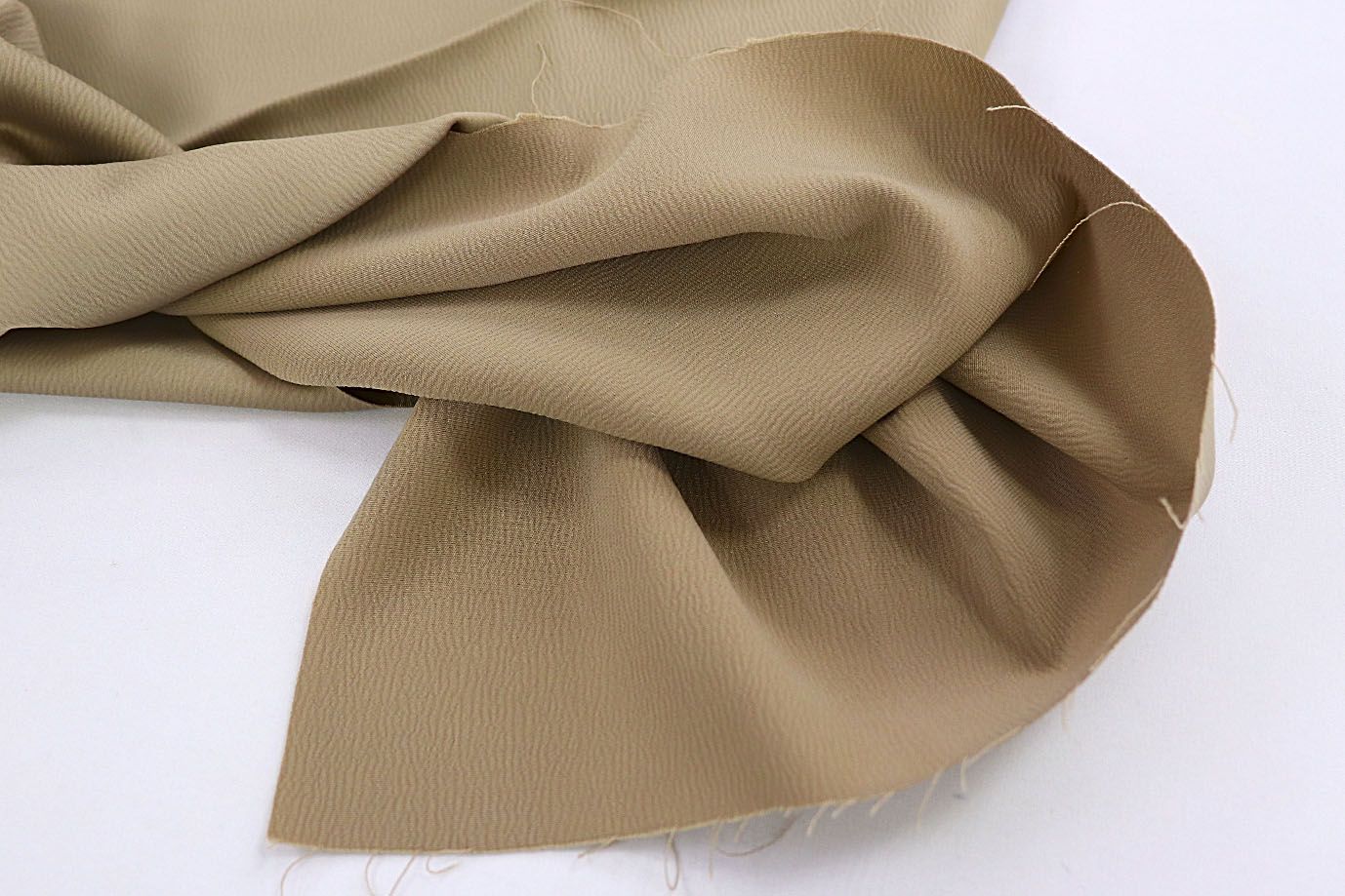 Сатин BM креш/светло-коричневый 3701-PY/C#3