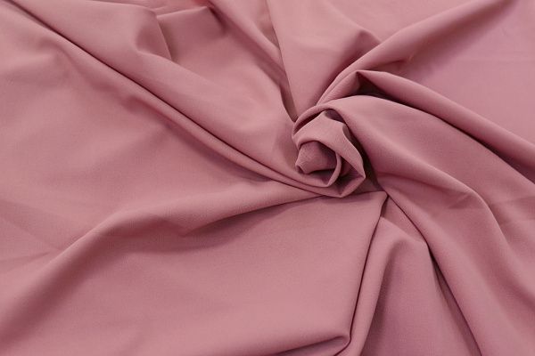 Французский твил/розовато-лиловый 3433-PY/C#2