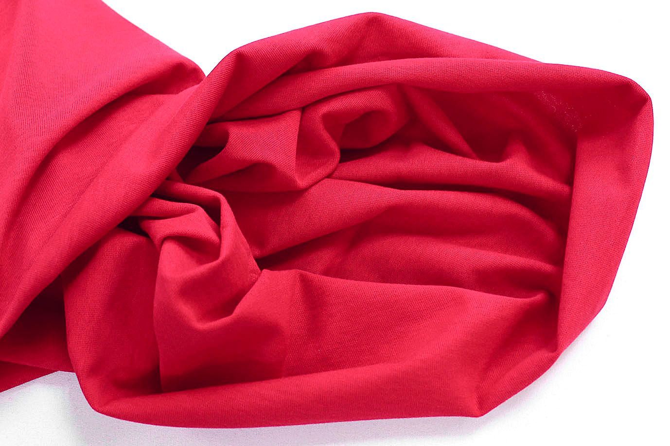 Трикотаж/красный 3934-PY/C#17 (кг)