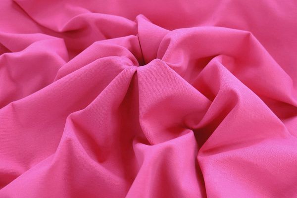 Трикотаж "Рома" нейлон/фуксия 3653-PY/C#5