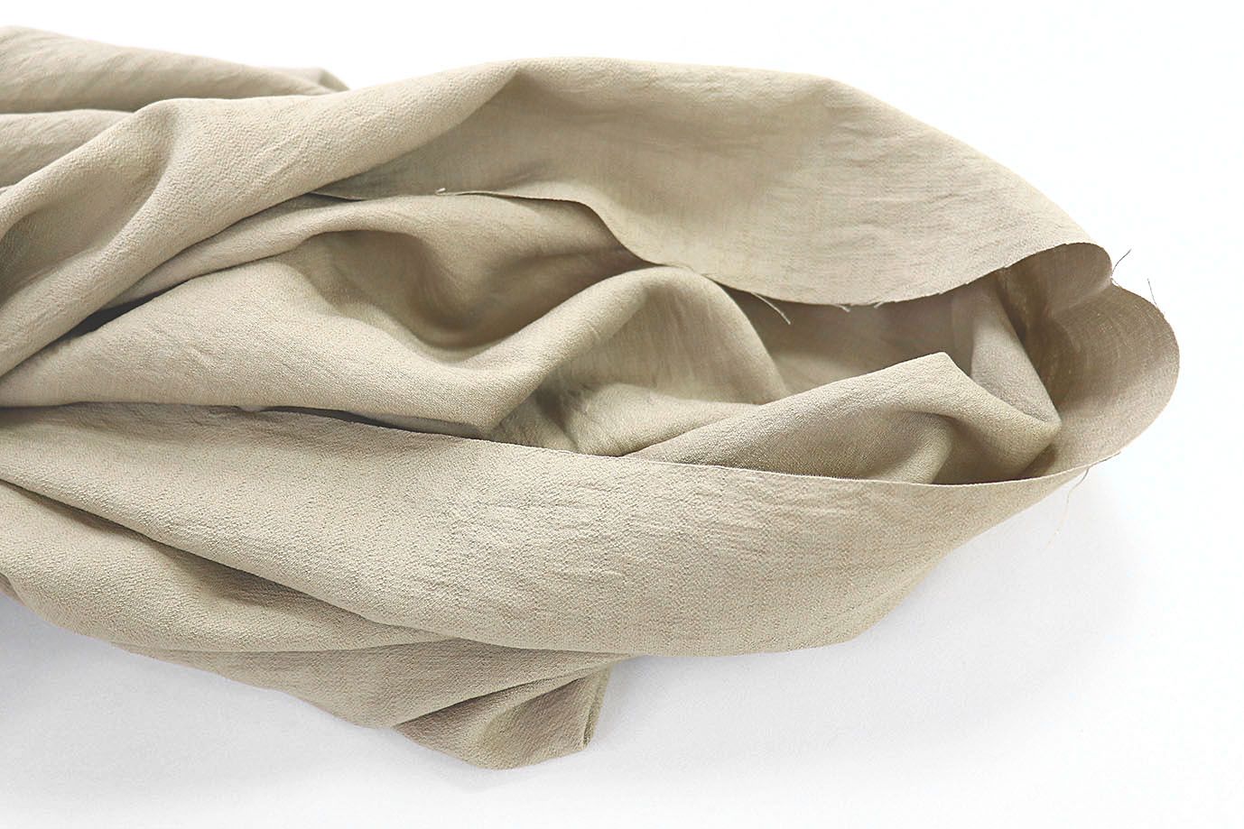 Лен БОХО/бежевый 3659-PY/C#8