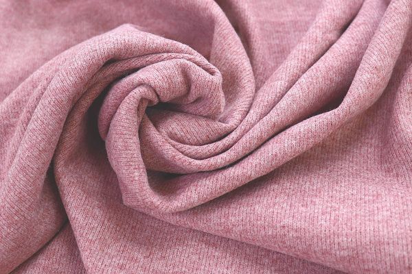 Трикотаж "Рибана"/розовый 3749-PY/C#3