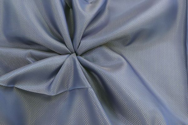 Подкладочная ткань жаккард/серо-сиреневый 1358-PY/C#13