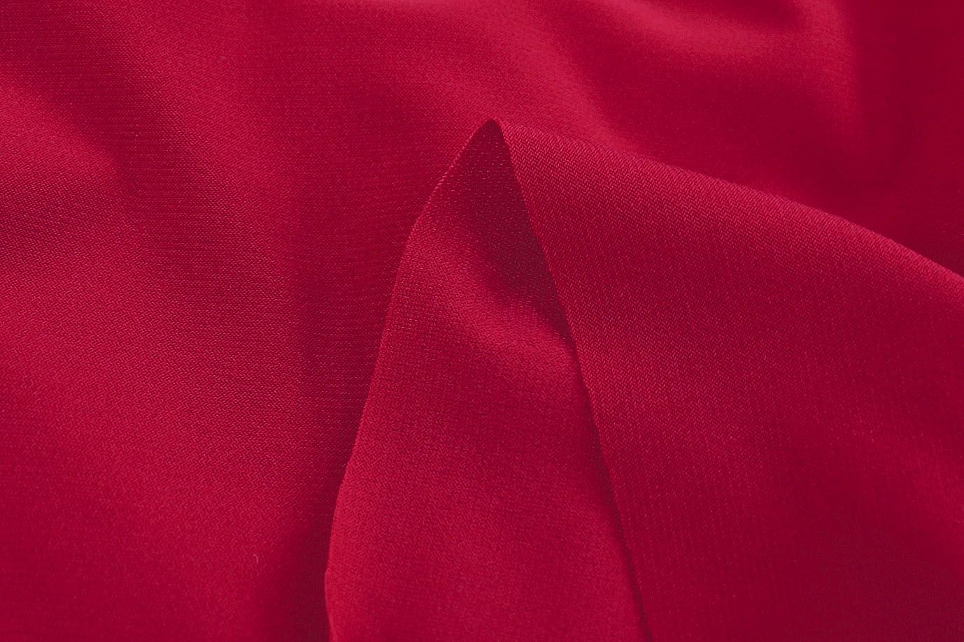 Трикотаж масло/красный 30178/C#3 Red