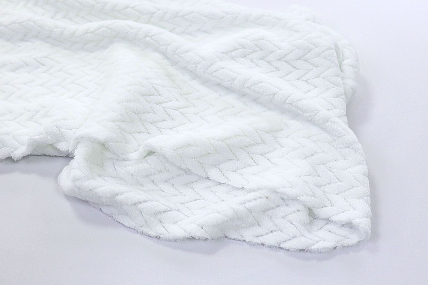 Велсофт жаккард/белый AP221208110/D#222-CR260/C#S206625