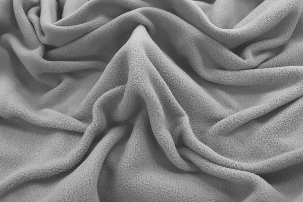 Микрофлис двусторонний/серый AP41115/D#1325-2712/C#34