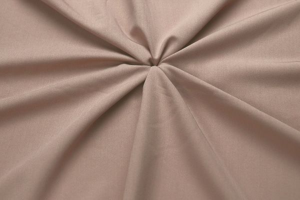 Костюмная ткань "Лиза"/бежевый 2898-PY/C#4