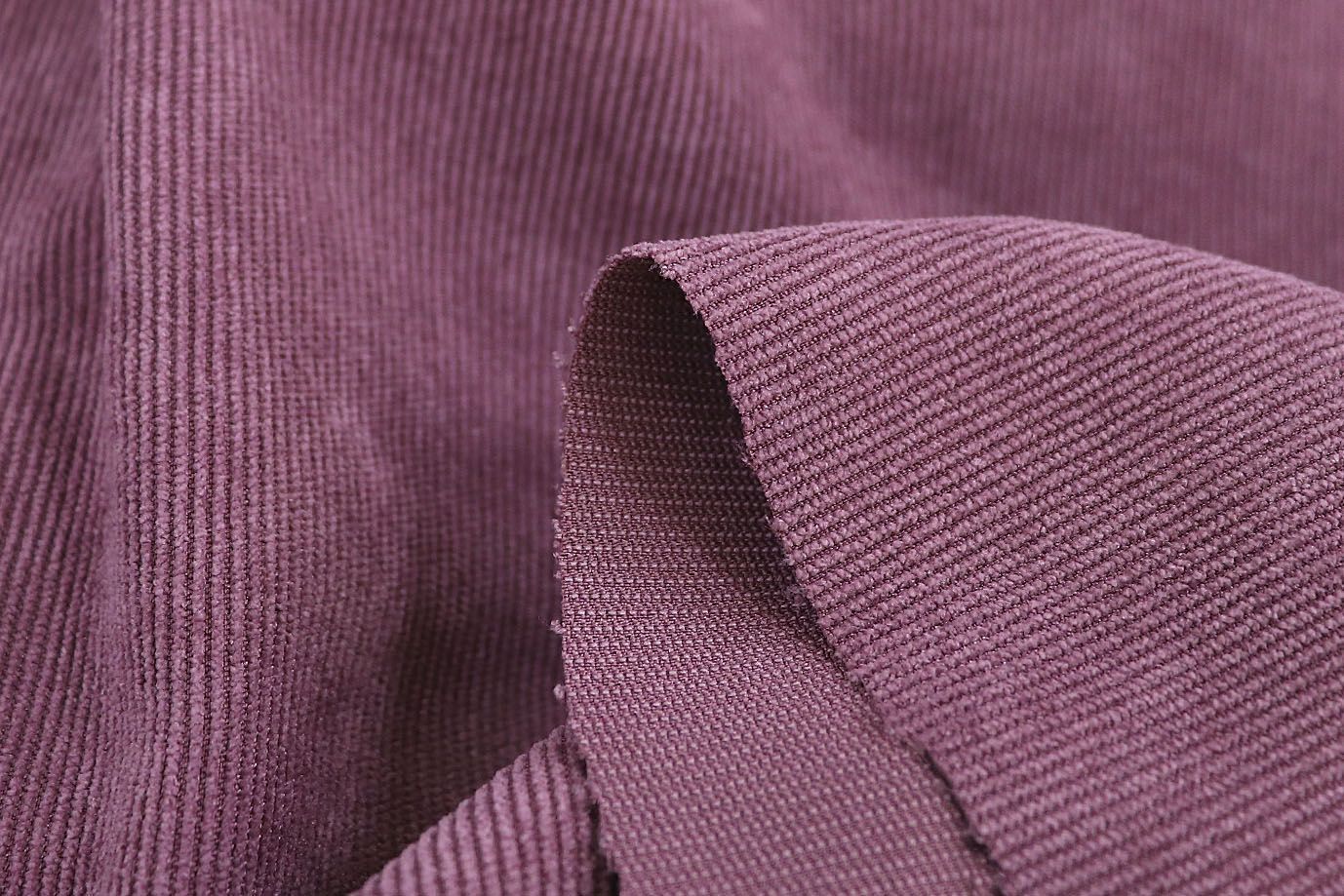 Микровельвет/лиловый 1385-PY/C#3