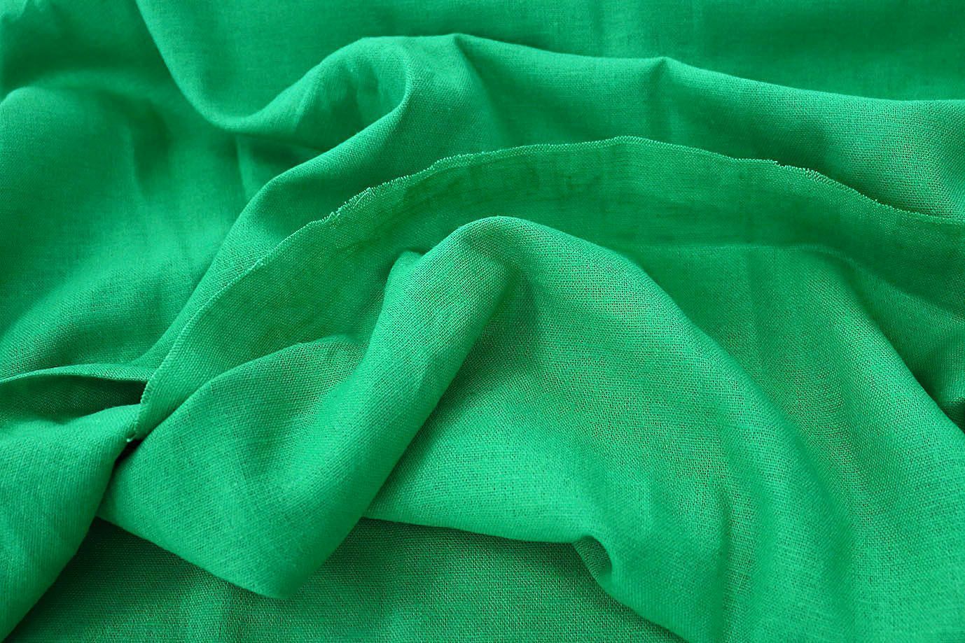 Лен/аквамариновый 3362-PY/C#22