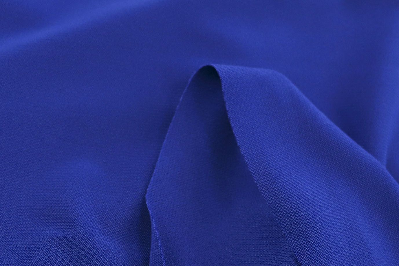 Трикотаж масло/ярко-синий 30178/C#4 Royal