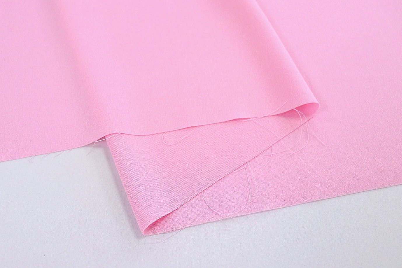 Сатин "Кенди" креп/розовый 3537-23-PY/C#4