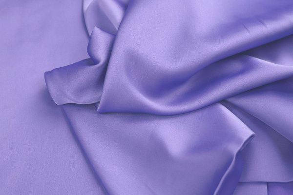 Шелк "Армани"/аметист 3177-PY/C#43