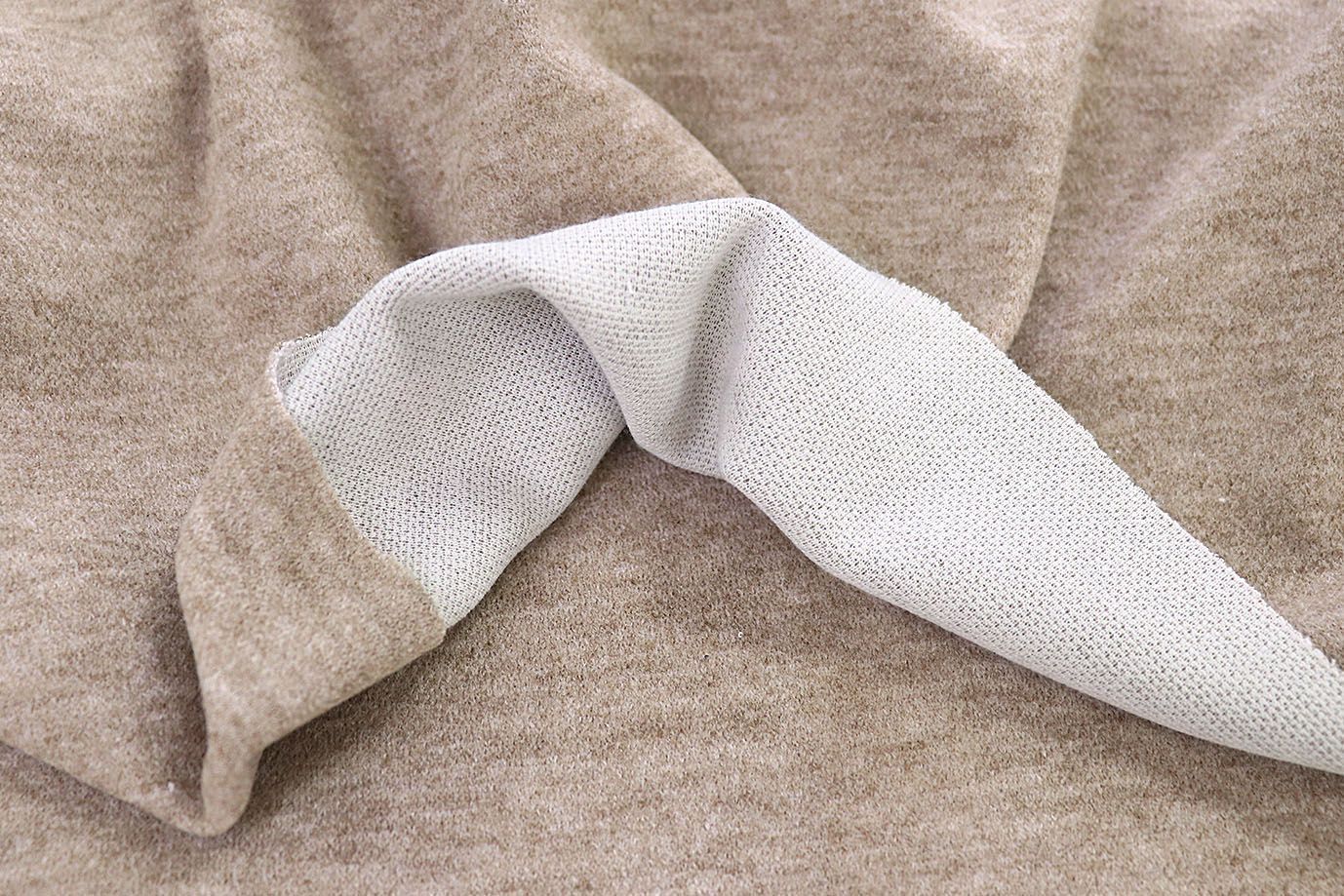 Трикотаж/серовато-оранжевый 3522-PY/C#8