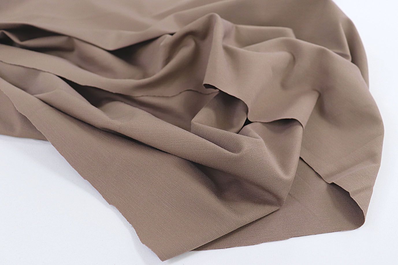 Трикотаж "Рома" нейлон/светло-коричневый SSR-711/C#4 (15895)