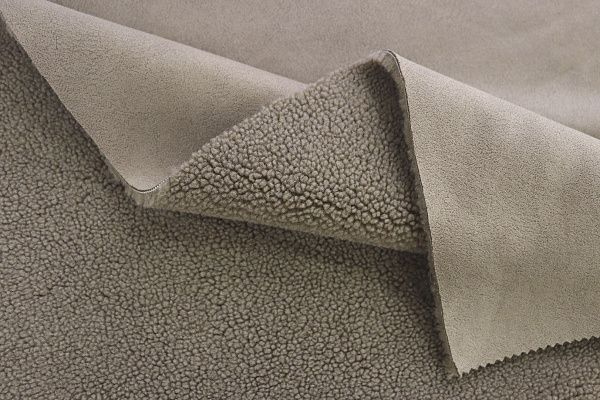 Дубляж мех "Кёрли"/капучино AP230331053Z/D#1003-2302-40L/C#4