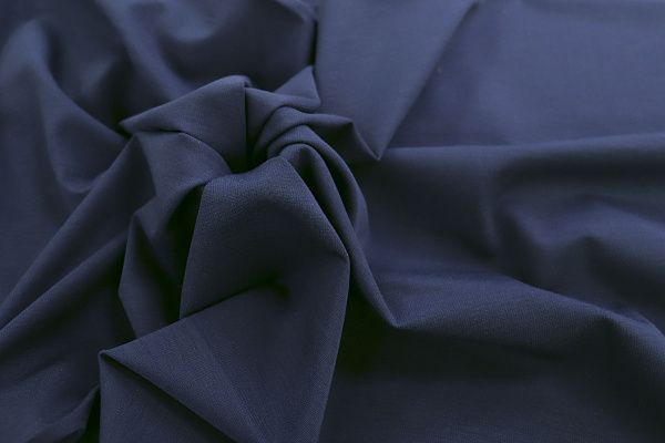 Трикотаж "Фитнес"/синий 3834-PY/C#7