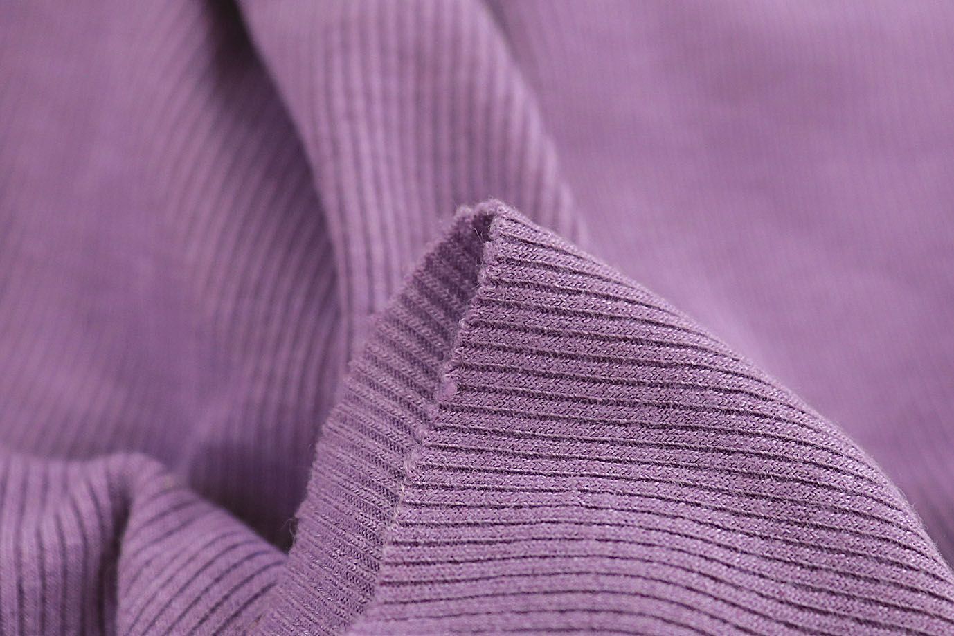 Трикотаж "Рибана"/сиреневый 3512-PY/C#17