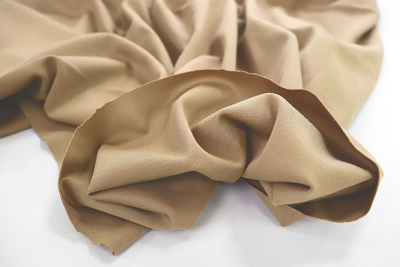 Трикотаж "Джерси"/песочный 3568-PY/C#5