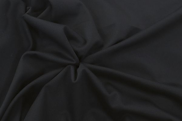 Трикотаж "Джерси"/черный 3417-PY/C#10 (11178)