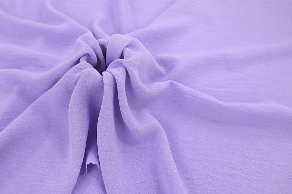 Блузочная ткань "CEY"/сиреневый 3673-PY/C#4