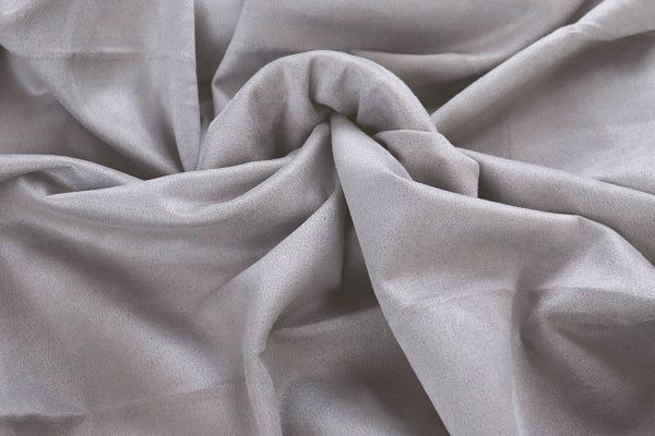 Замша на дайвинге/капучино светлый 1433-PY/C#4