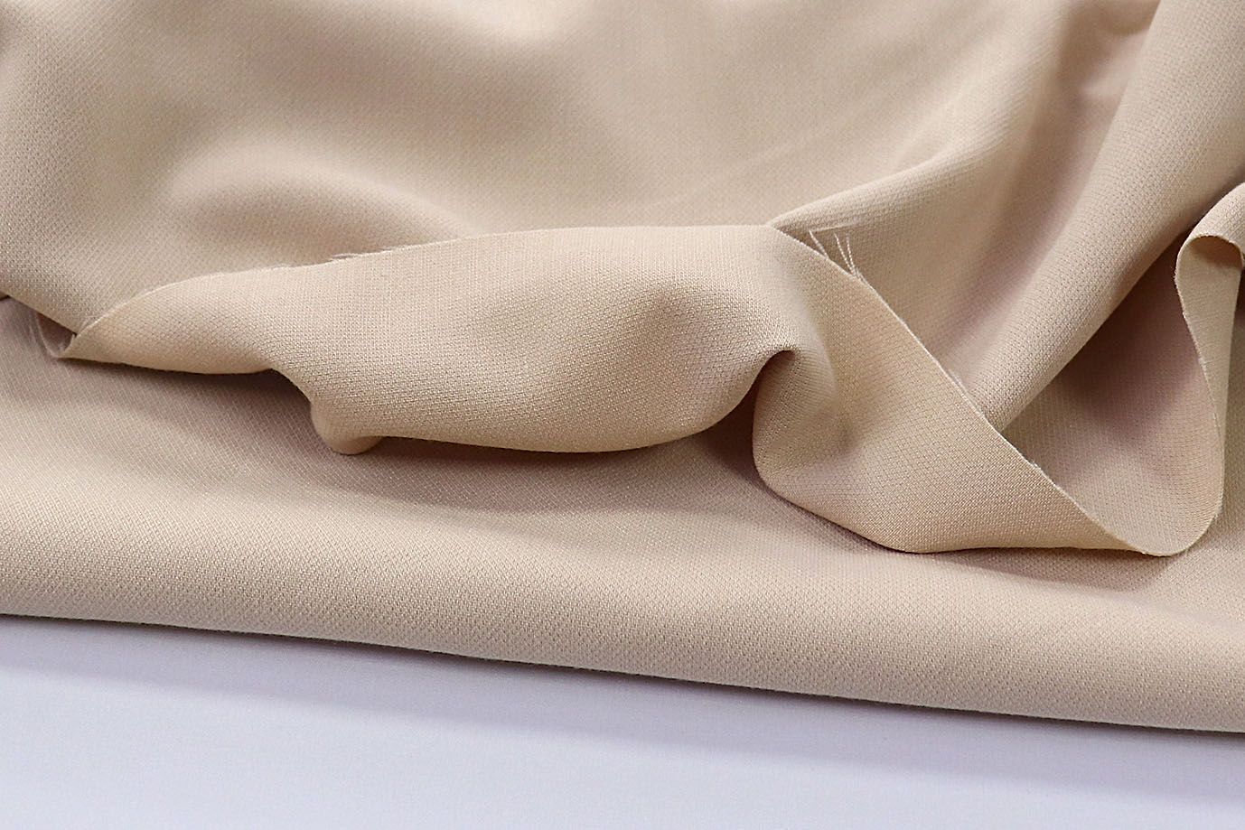 Костюмная ткань "Мартини"/бежевый 3427A-PY/C#3