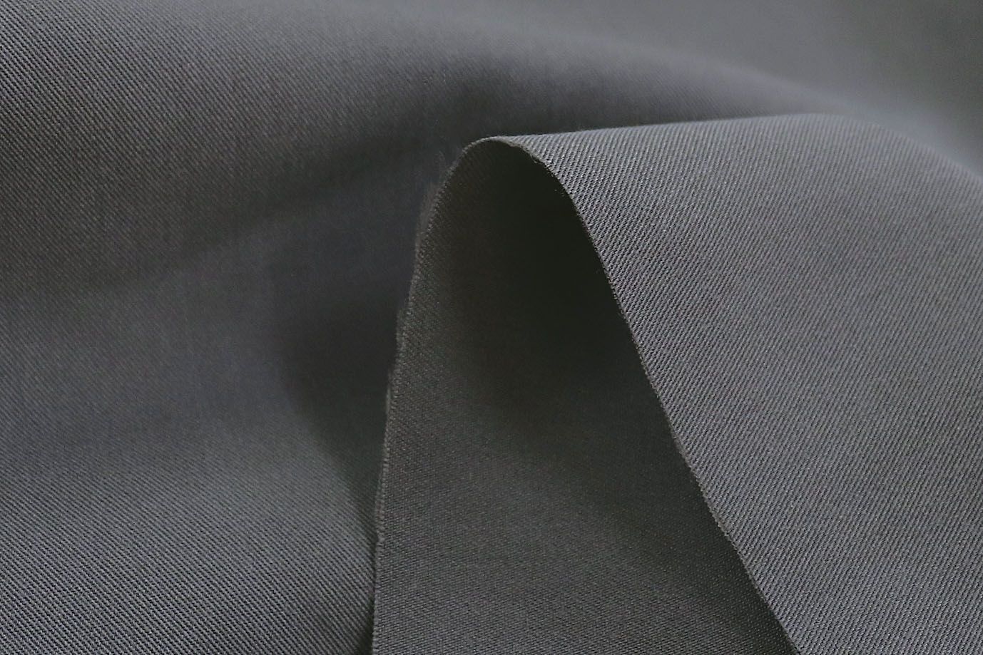 Костюмная ткань "Лиза"/серый 4005-PY/C#3