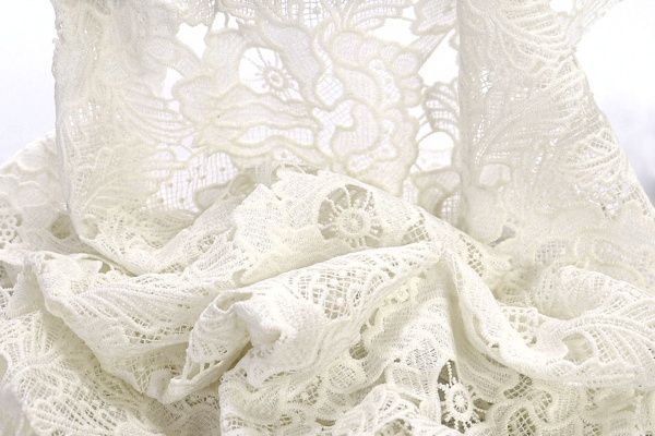 Ажур/молочный 2051/D#1/C#1