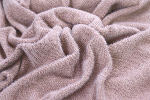 Трикотаж "Альпака"/серовато-розовый 4085-PY/C#3