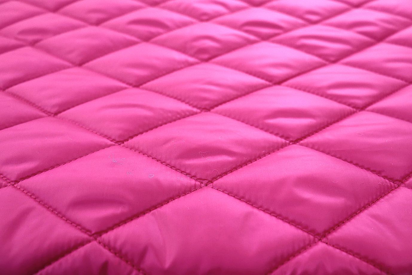 Ткань простеганная "Ромб"/светло-вишневый +CC150 1254/D#R10-7/C#44