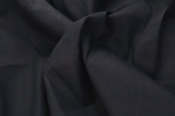 Хлопок "Поплин"/черный 3331-PY/C#3