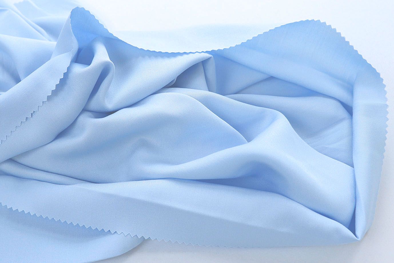 Штапель твил/голубой 4202-PY/C#51