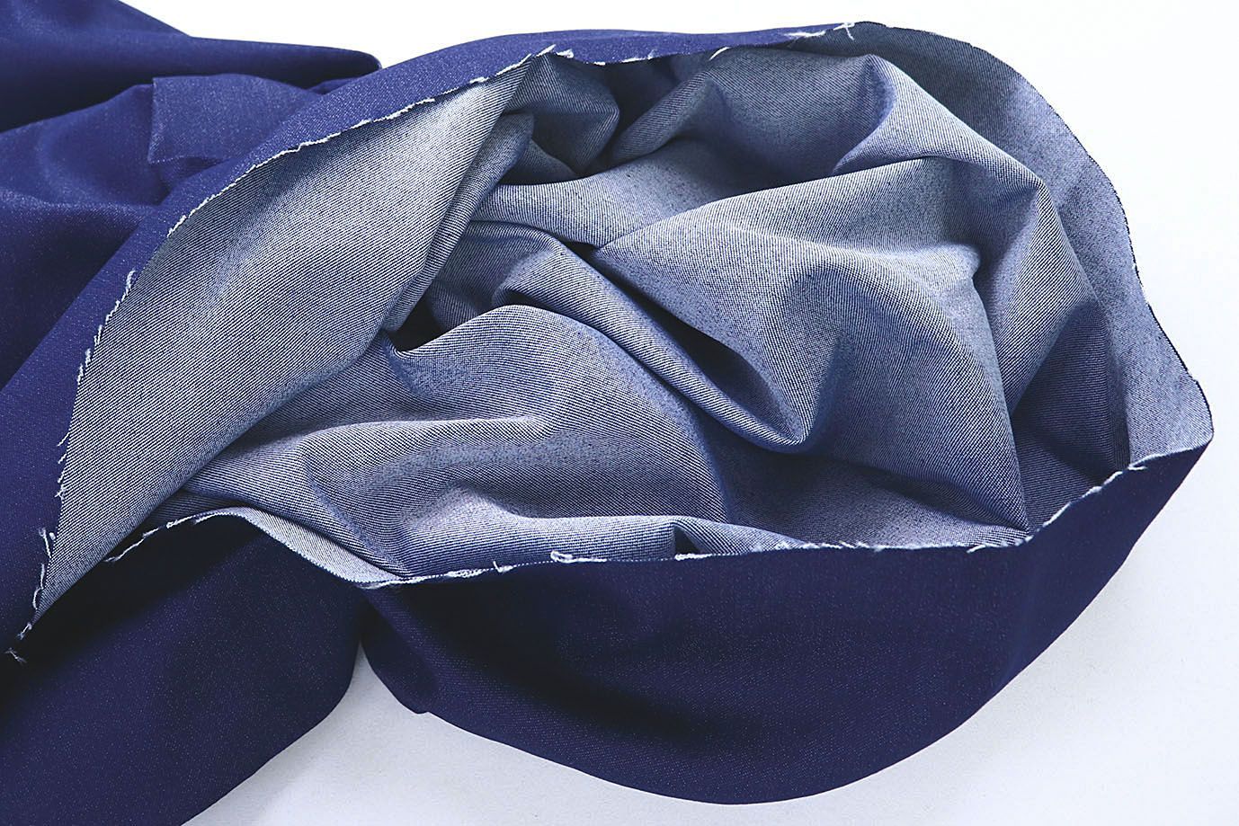 Джинс стрейч/индиго 1447-PY/C#2