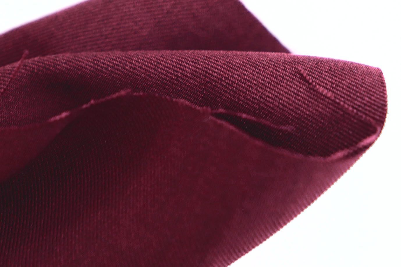 Костюмная ткань "Дорис"/бордовый 3964-PY/C#1 (12102)