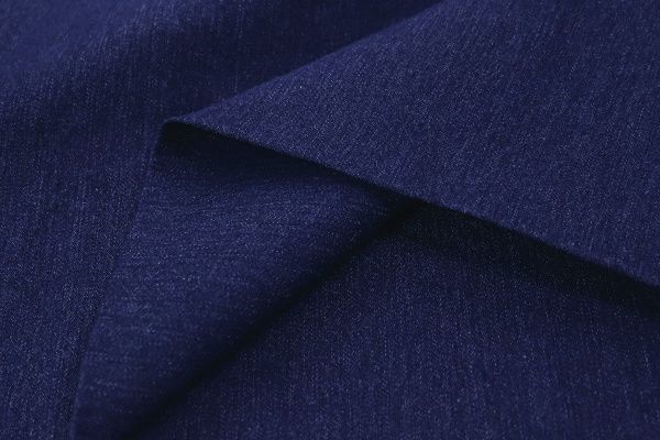 Джинс стрейч стираный/темно-синий 1292/DS304/C#2