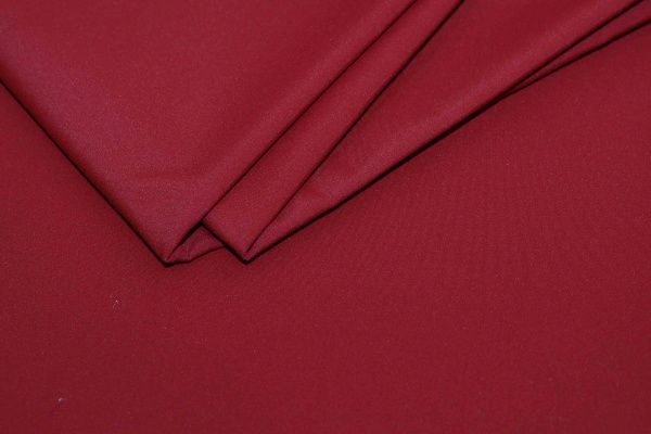 Плащевая ткань/красный 101999-FH/C#107