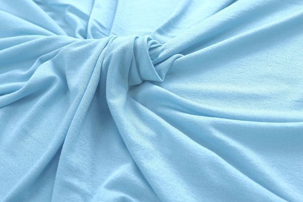 Трикотаж вискоза/голубой 4144-PY/D#1/C#3